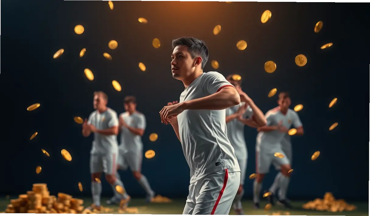 world cup illustration